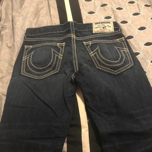 True religion brand jeans